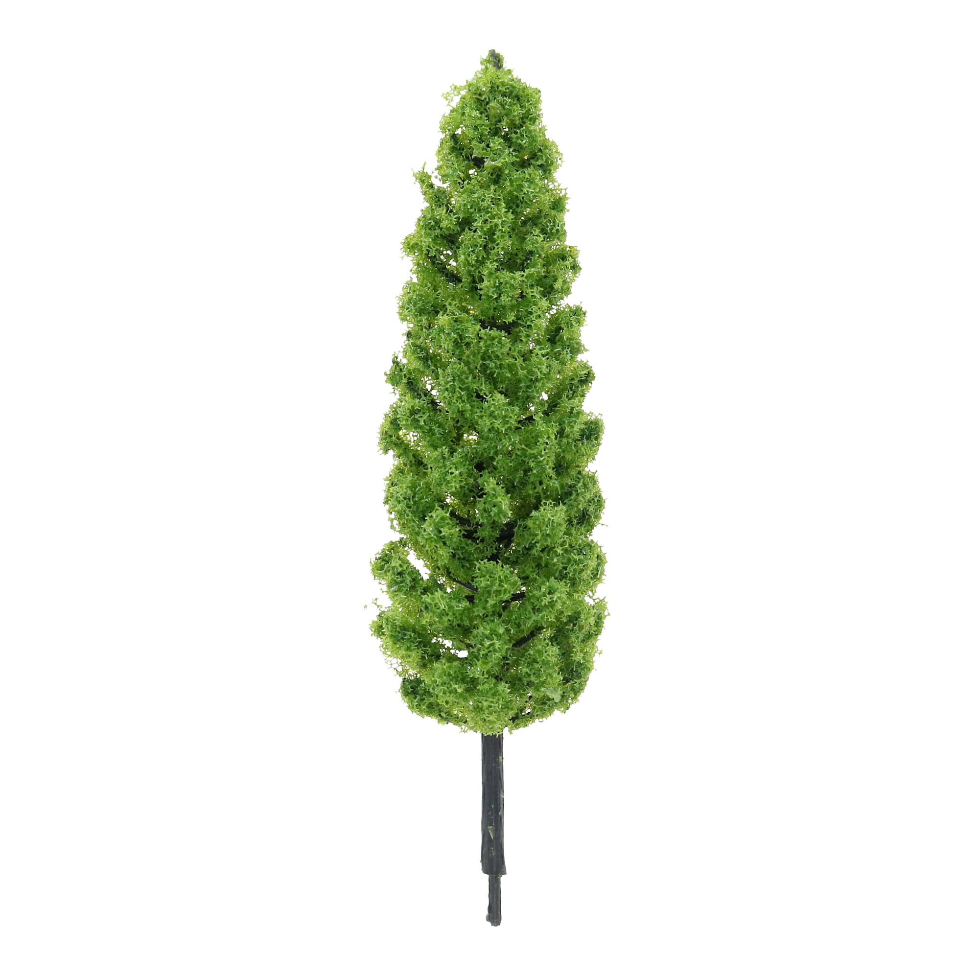 Mini Dark Green Cypress Tree by Ashland®